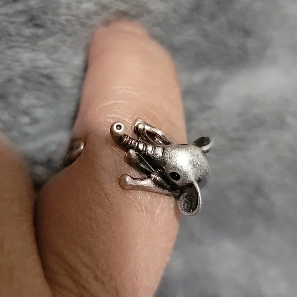 Ring🎁💝 - Picture 3 of 13